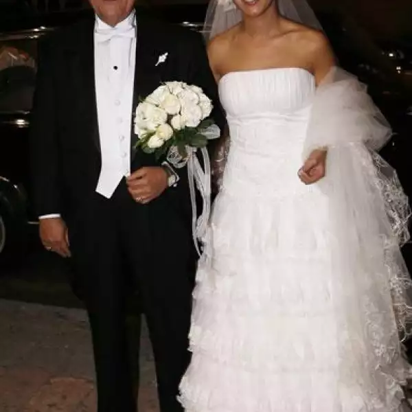 Boda Rodrigo Campos, Alejandra Zubiaur.