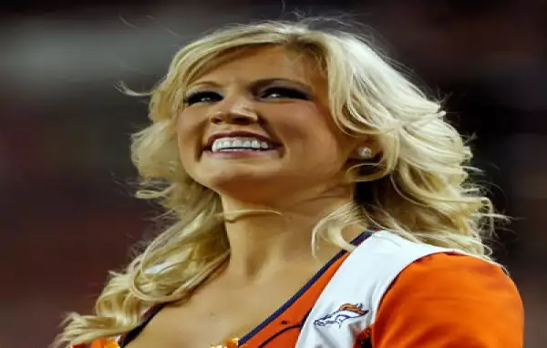 Jessica Biel, segundo lugar; Eva Mendes, tercero; Selena Gomez, cuarto.