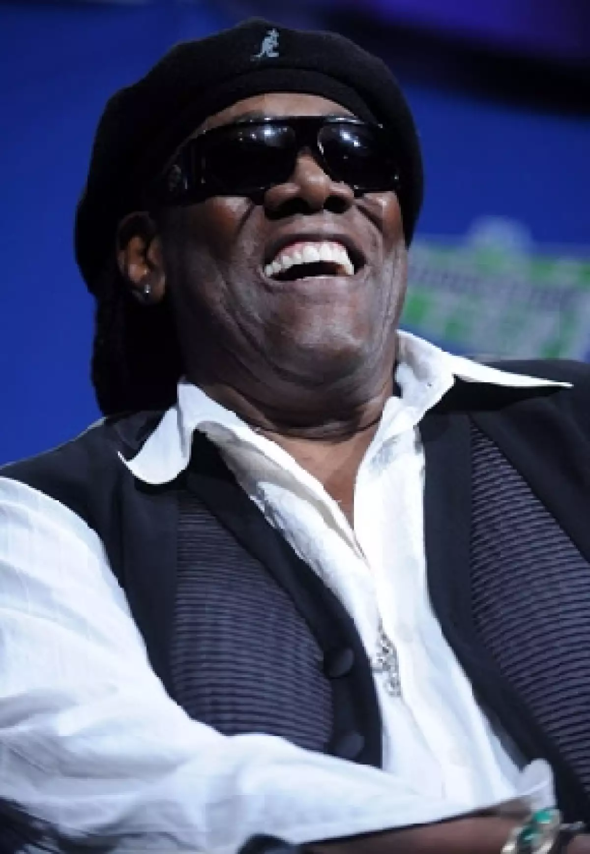 El saxofonista fue hospitalizado hace una semana, después de sufrir un ataque en su casa en Singer Island, Florida.