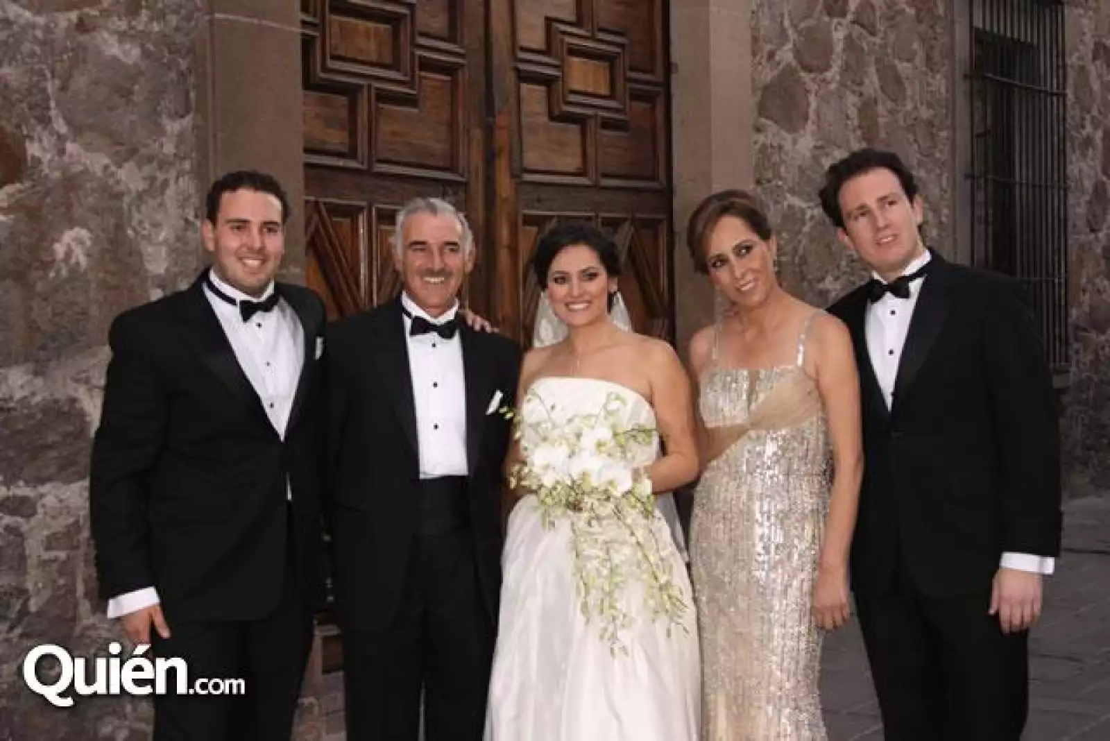 Familia Suárez del Real