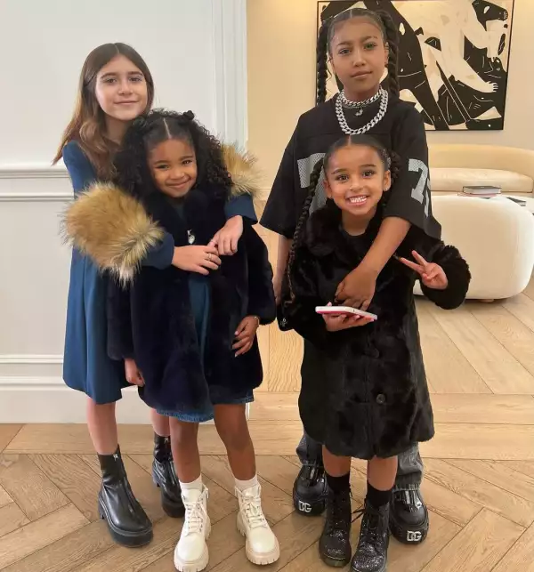 Primas Kardashian