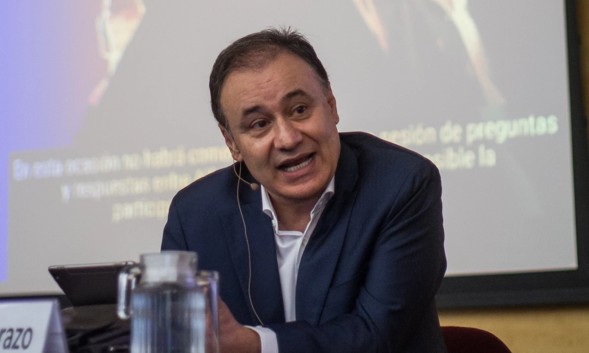 Alfonso Durazo