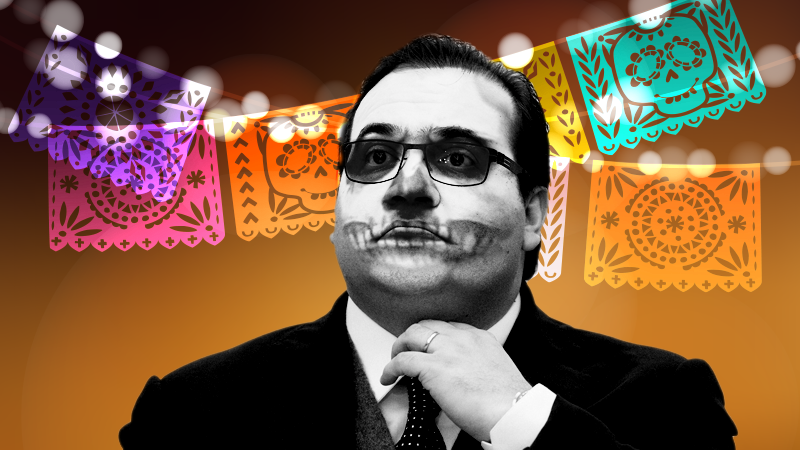 Javier Duarte