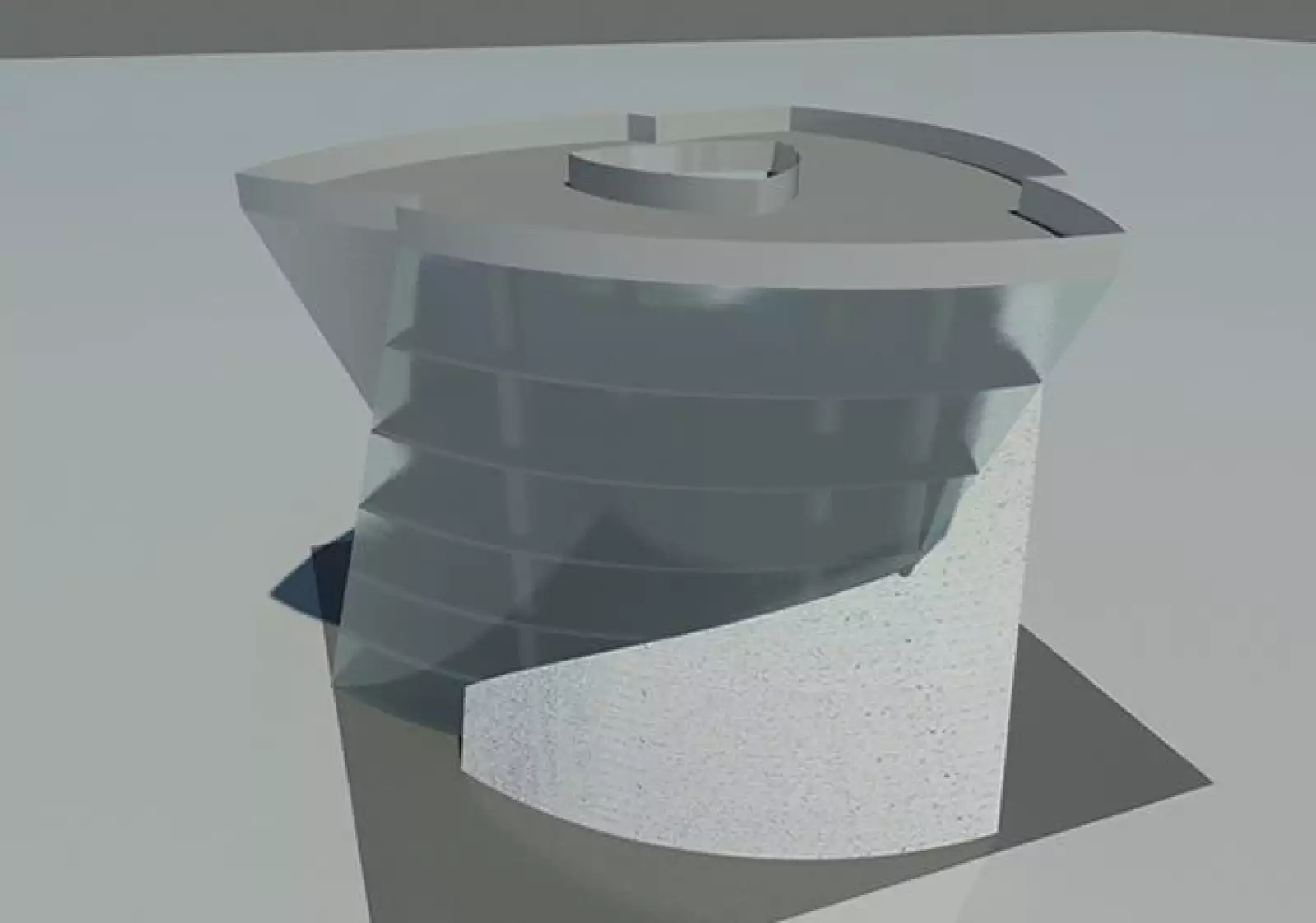 Tecnopolo Esmeralda 2