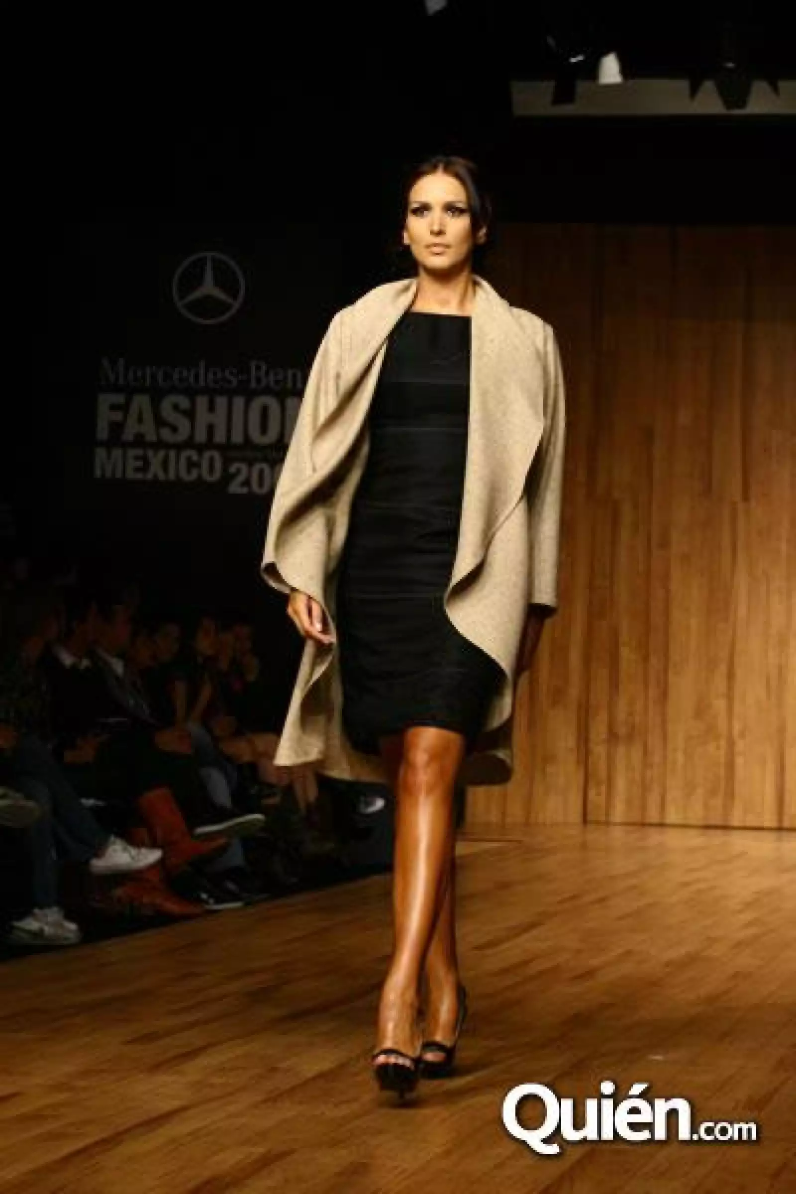 MF Pasarela Macario Jiménez