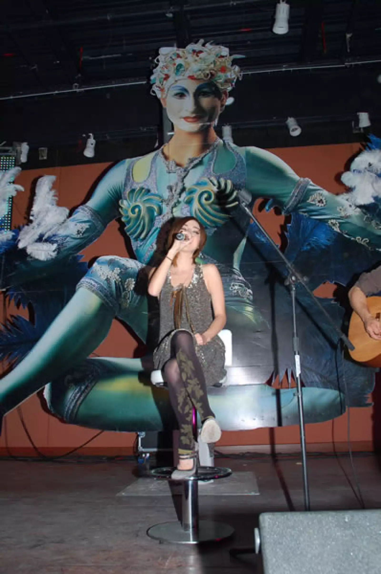 Fiesta de XV Yoshi González