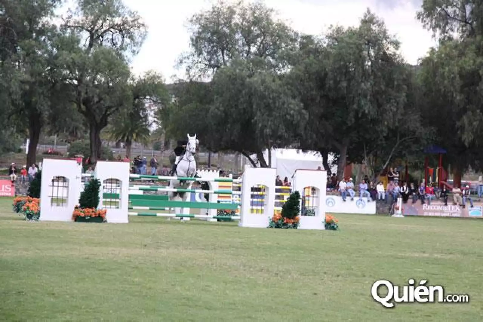 Campeonato Nacional de Salto 2009
