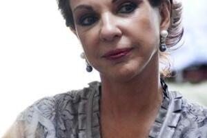 Martha Sahagún