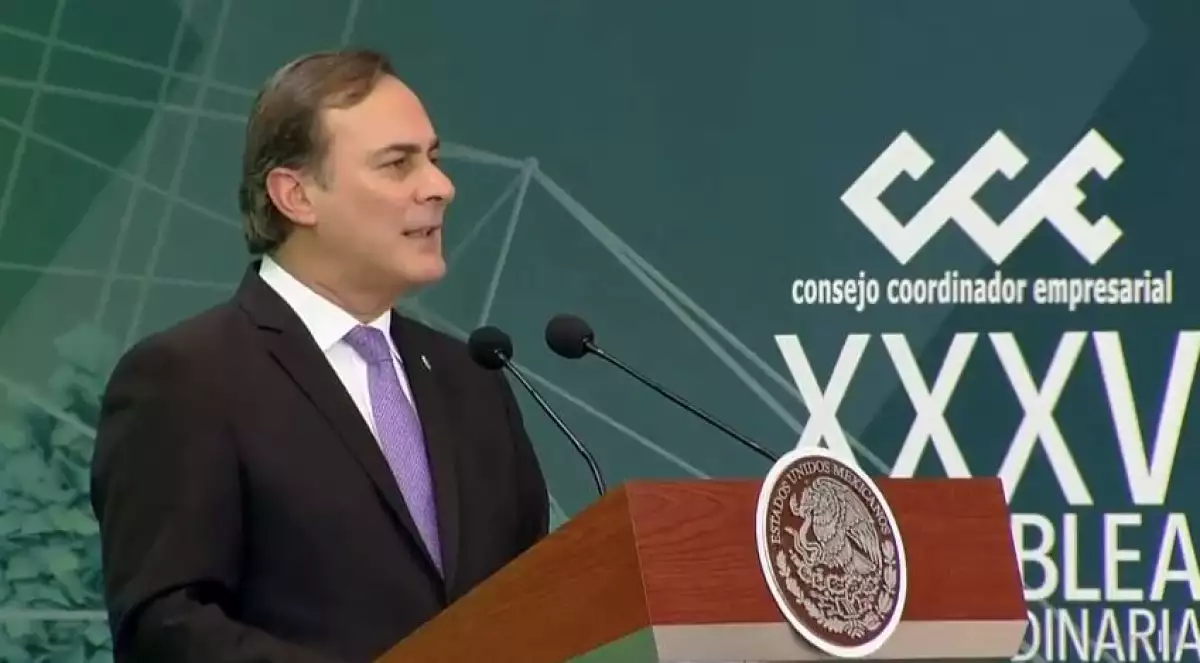 Empresarios dicen "ya basta" en 2018