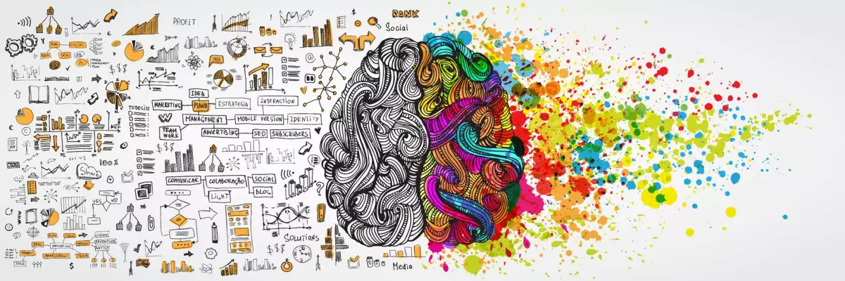 ¿Cómo ser creativo? Hoy es urgente que lo sepas