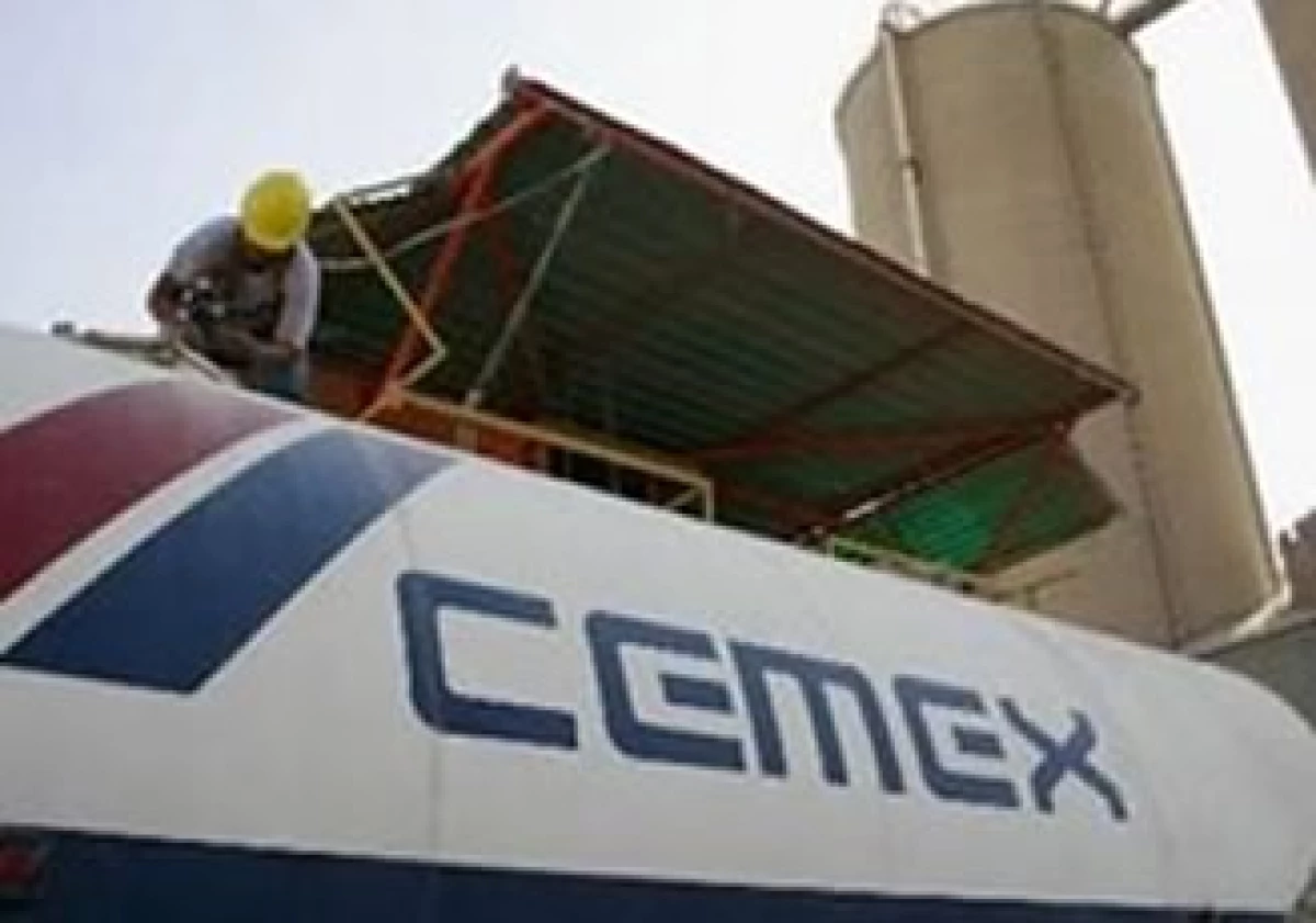 La cementera busca incrementar su oferta de bonos (Foto: Archivo)