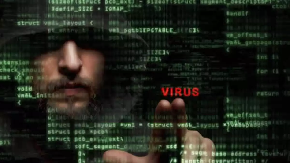 virus ciberespionaje malware