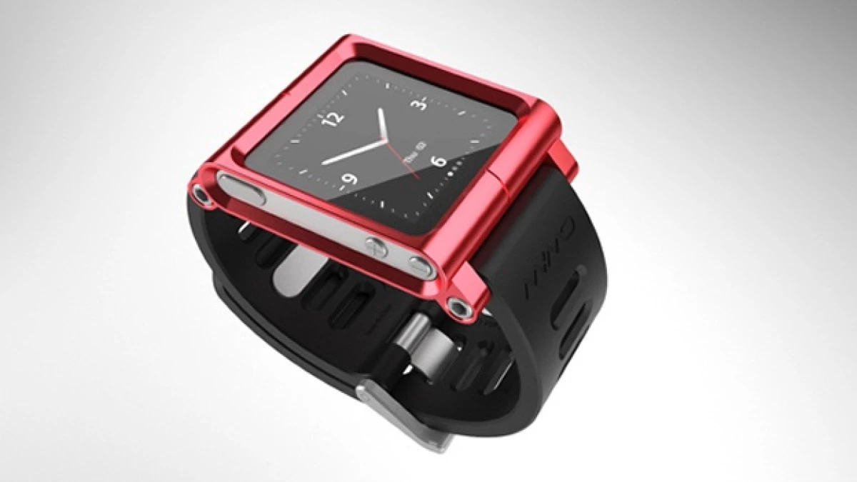 reloj pulsera watch