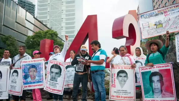 Caso Iguala
