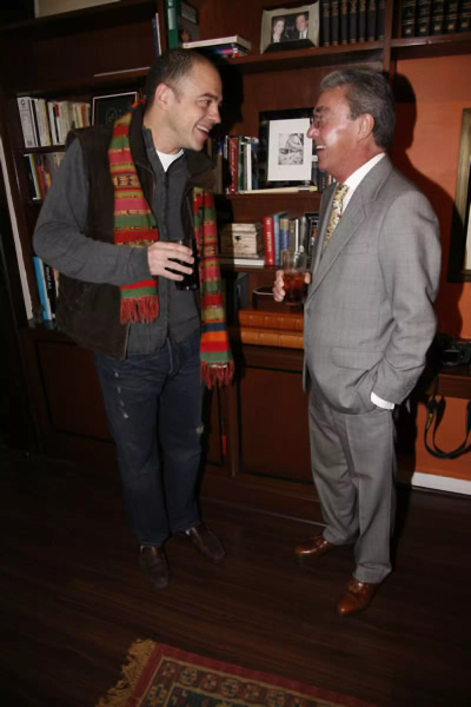 Bautizo Santiago Lebrija