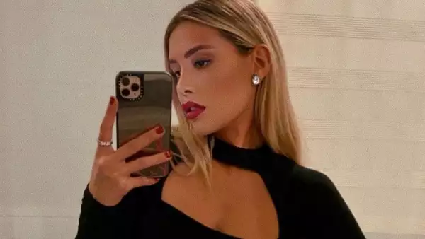 Michelle Salas.