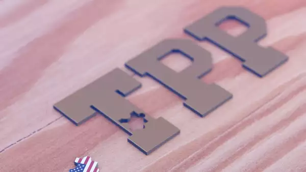 TPP