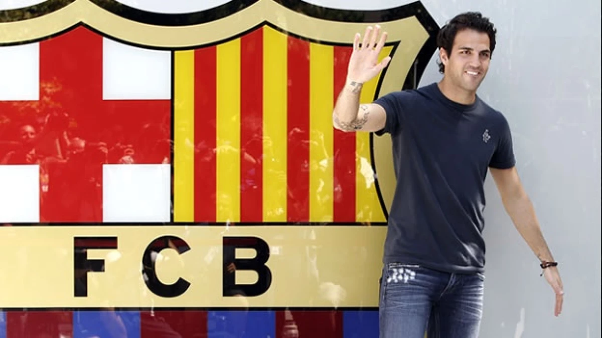 fabregas