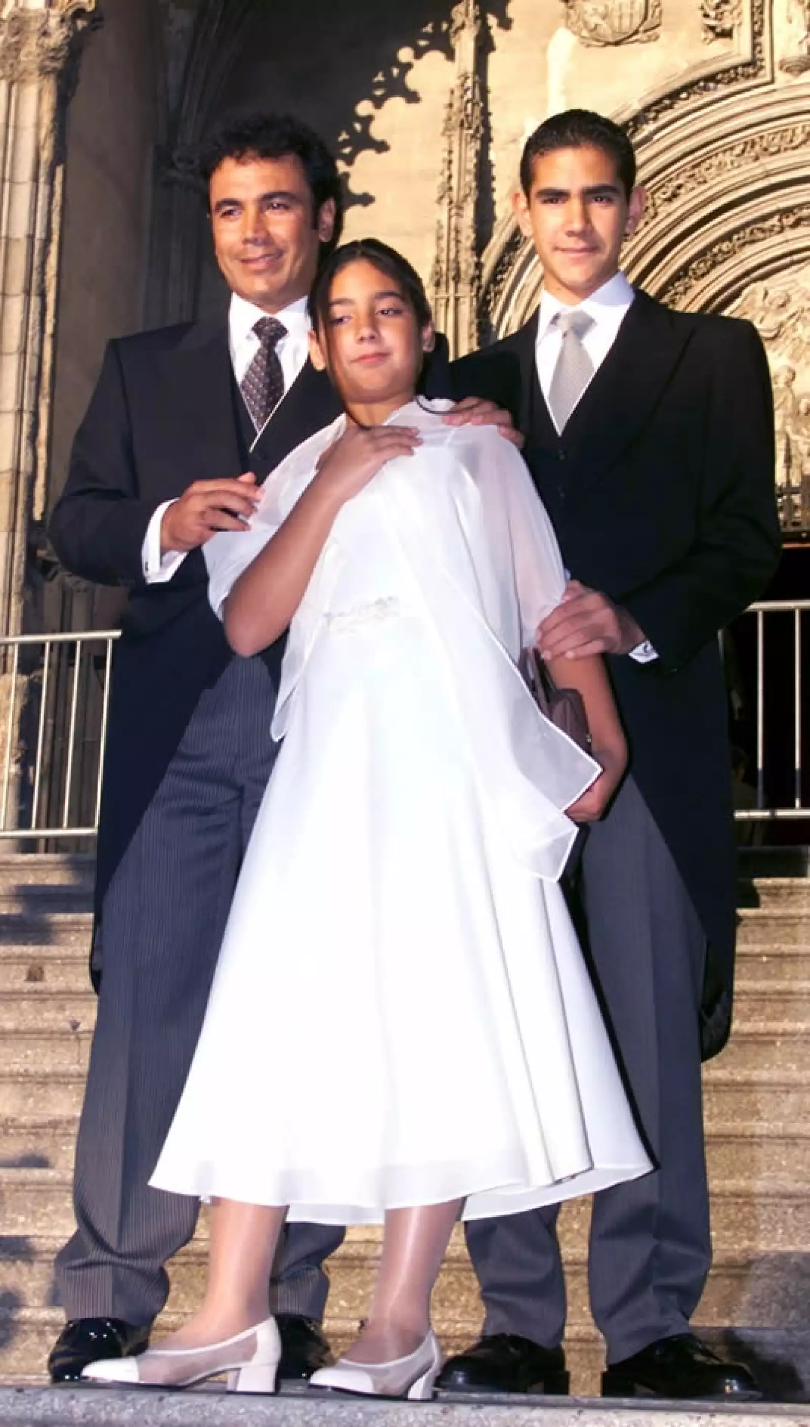 Hugo Sánchez Portugal