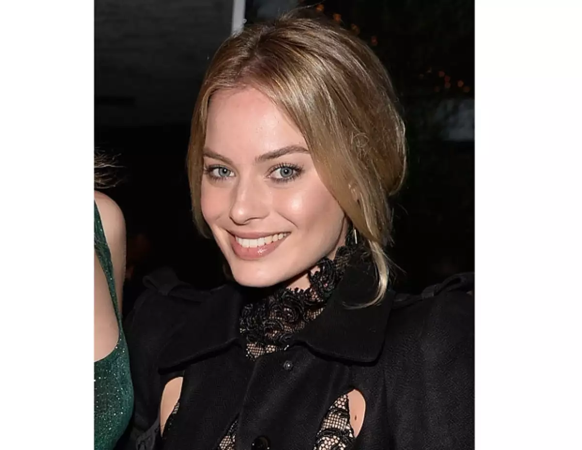 Ella es Margot quien decidió desmentir los chismes vía Twitter.