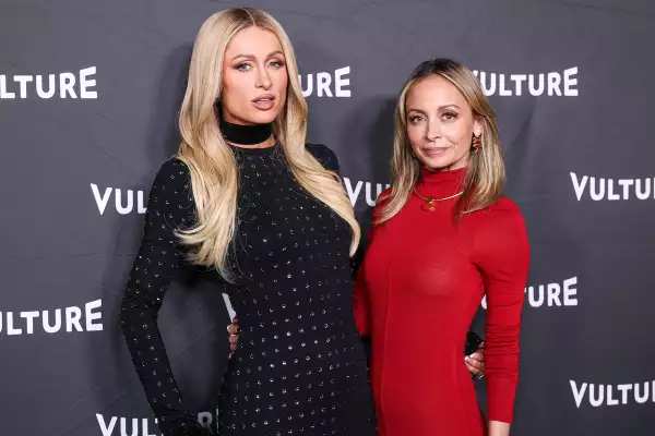 2024 Vulture Festival Los Angeles, Nya Studios East, Hollywood, Los Angeles, California, Usa, United States - 17 Nov 2024