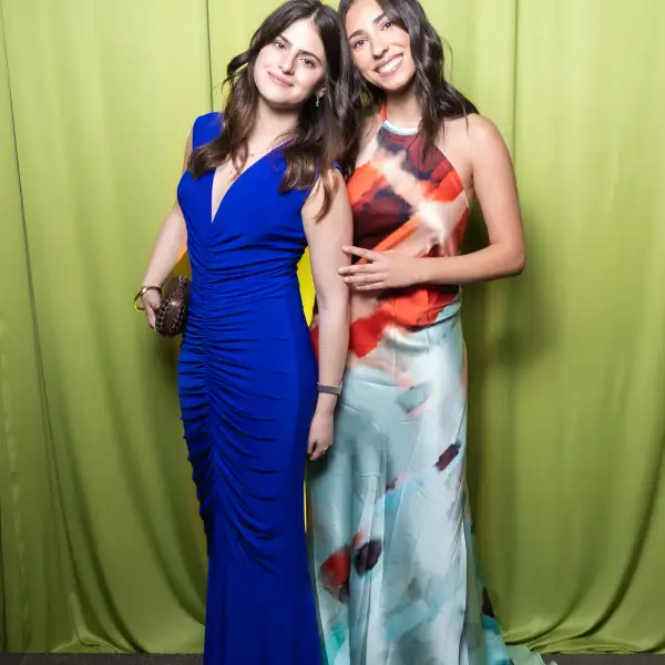 
GRADUACIÓN: REGINA