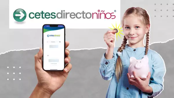 cetes directo niños