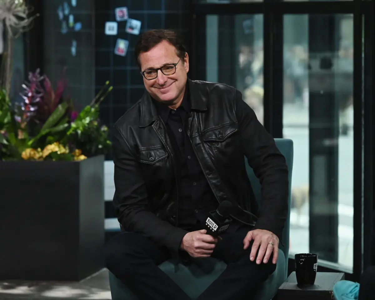 Celebrities Visit Build - April 23, 2019