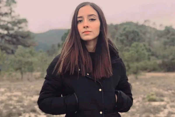 Debanhi Escobar