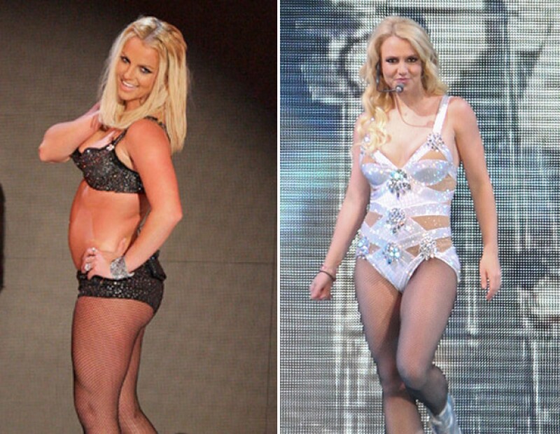 Britney Spears