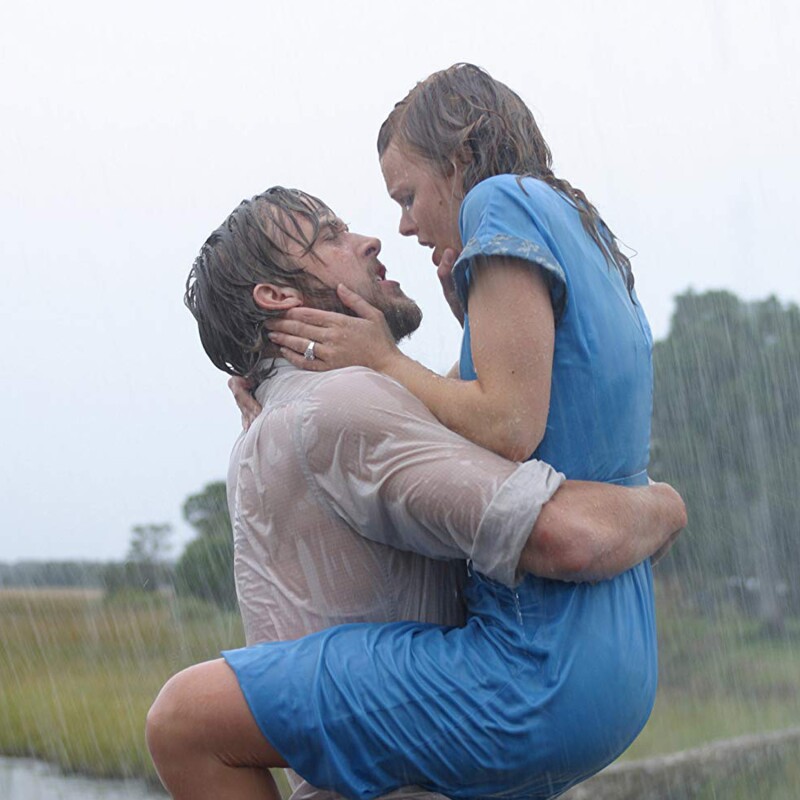 Resultado de imagen de diario de una pasion