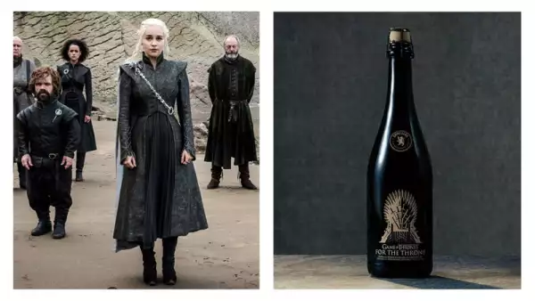 Game of Thrones