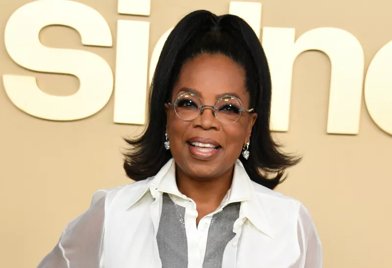 Premiere Of Apple TV +'s "Sidney"