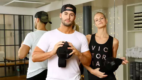 Apps para hacer ejercicio