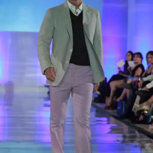 Pasarela Hackett London