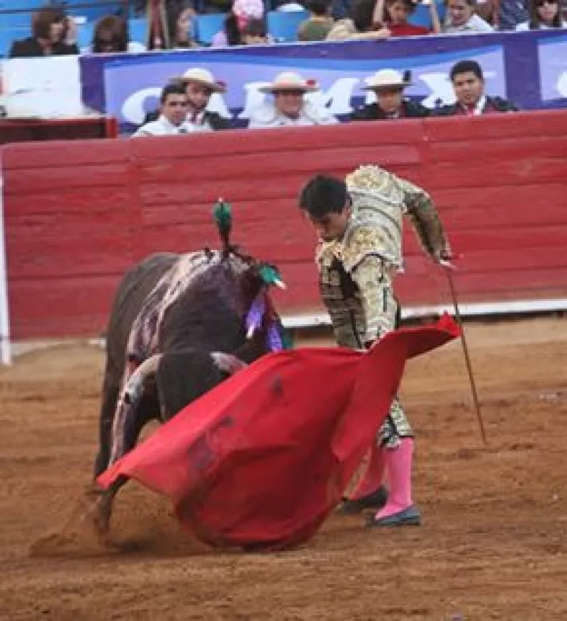 La última de la temporada no se realizará debido a que no se aprobaron la mayoría de los toros.