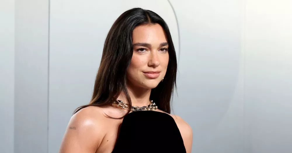 Dua Lipa