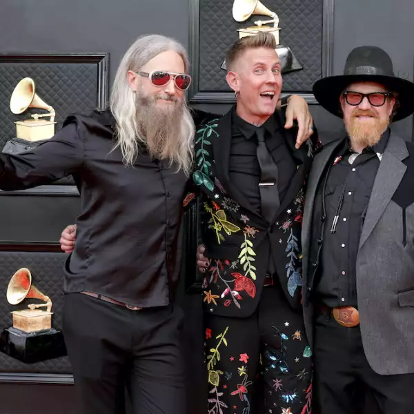 64th Annual GRAMMY Awards - Arrivals