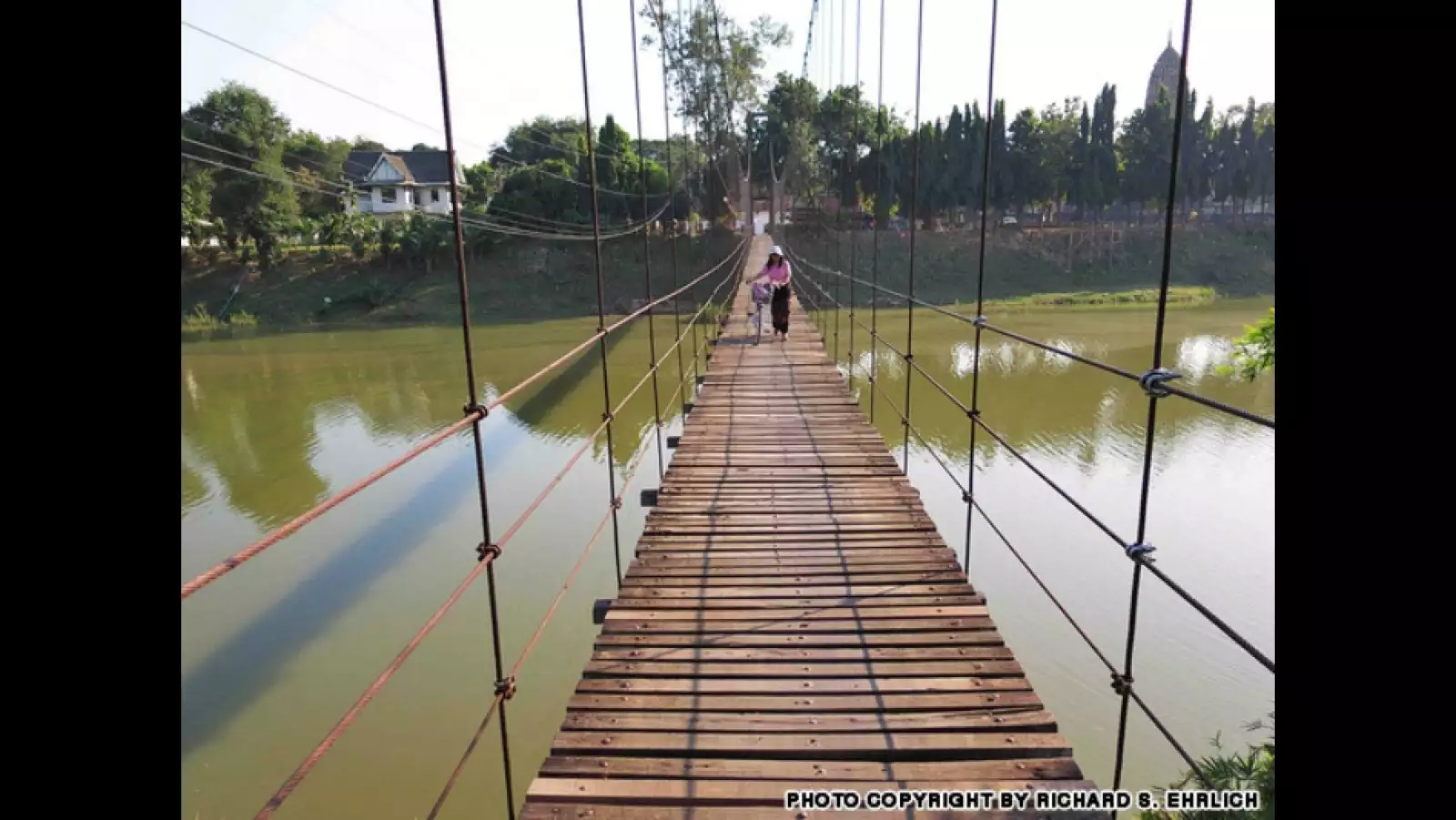 Sukhothai Richard S. Ehrlich 