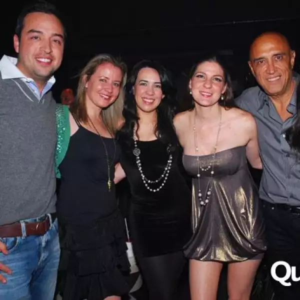 ERAWAN,JOY ROOM Y RAGGA