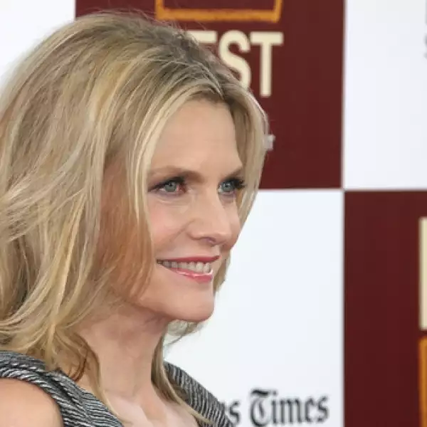 Michelle Pfeiffer 2013