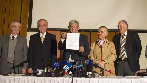 Conferencia Aeropuerto