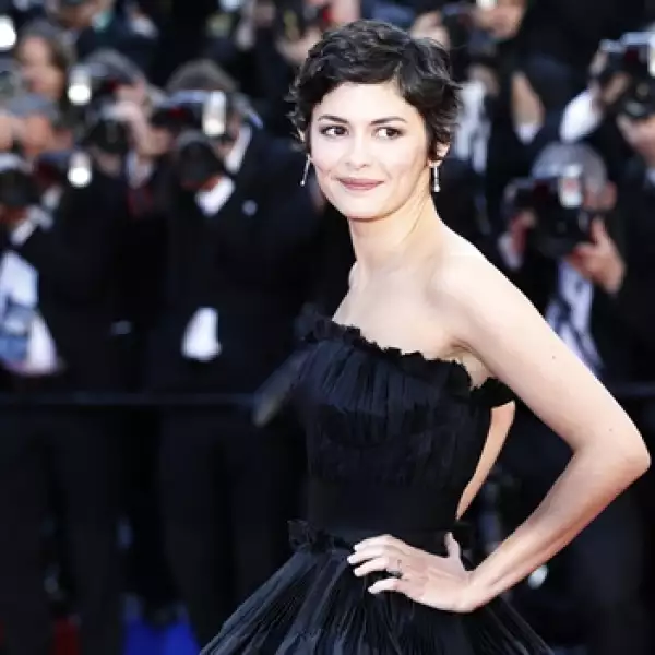 Audrey Tautou