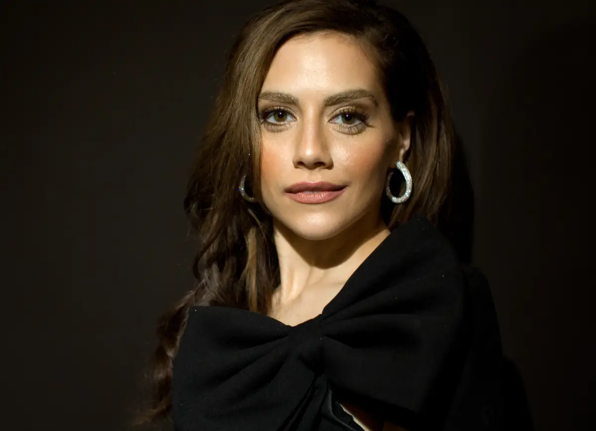 Brittany Murphy
