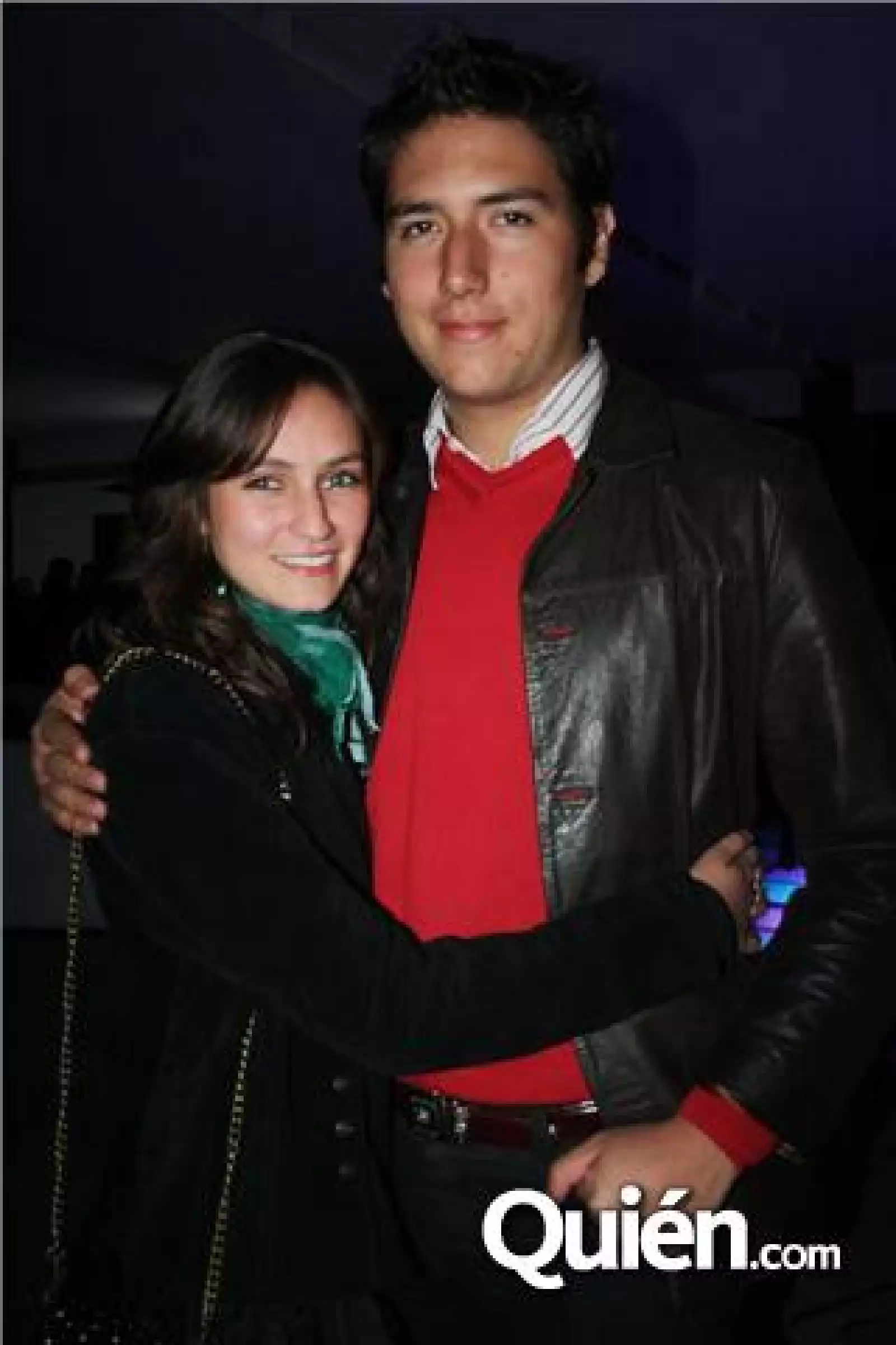 cumple Martha Enríquez