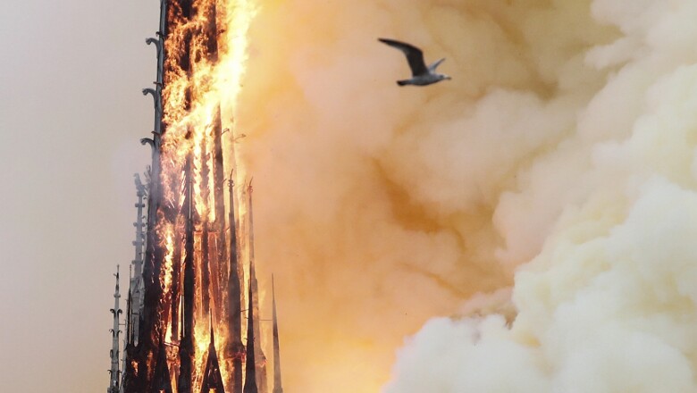 Incendio Notre Dame-10