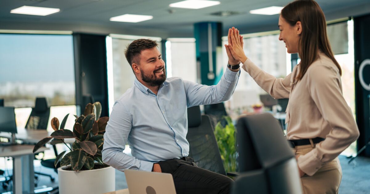 Bienestar laboral: clave para la competitividad empresarial