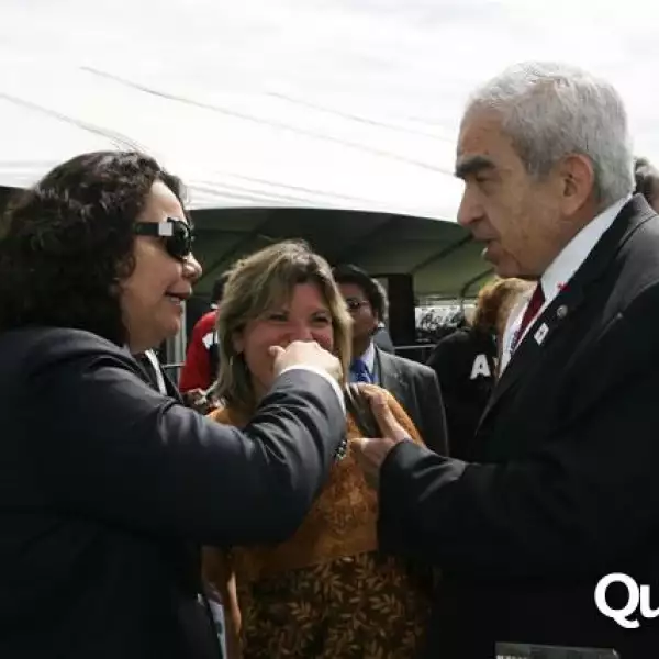 Campañoa de Donación Cruz Roja