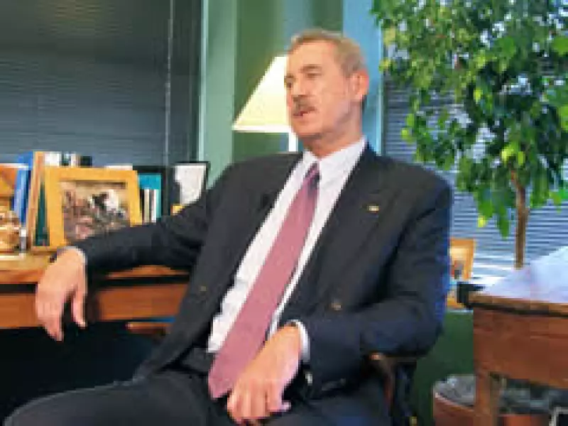 El millonario es acusado de un fraude por 8,000 mdd. (Foto: Reuters) (Foto: Reuters)