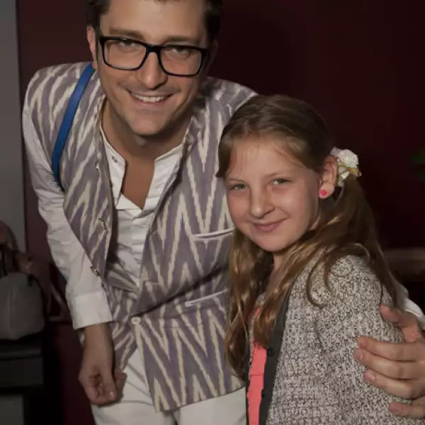 Corto Moltedo,Carlota Walker